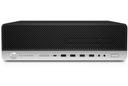 HP  EliteDesk 800 G3 SFF i7-7700 3.6GHz 512GB in Black in Excellent condition