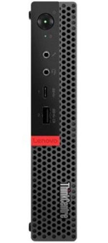 Lenovo  ThinkCentre M920q Tiny i5-8500T 2.1GHz 256GB in Black in Excellent condition