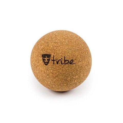 Tribe Cork Massage Ball - Default - Brand New
