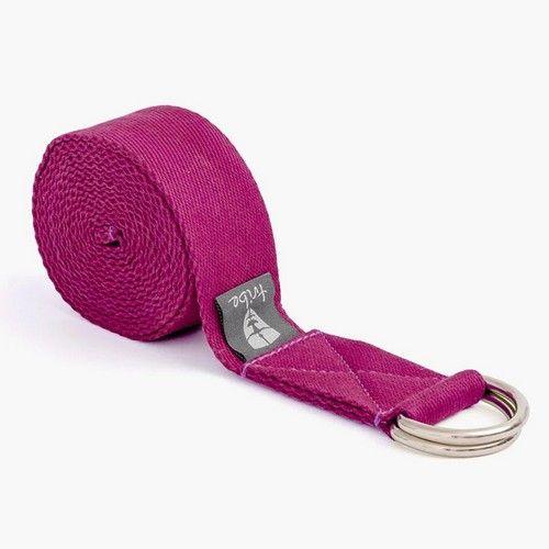 Tribe Cotton Strap in Fushia in Brand New condition