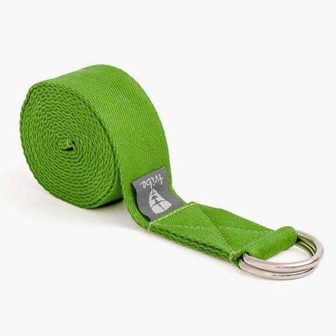 Tribe Cotton Strap - Lime - Brand New