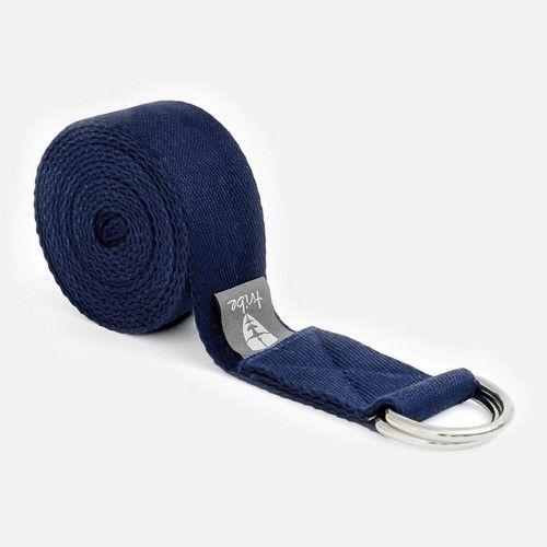 Tribe Cotton Strap in Navy Blue in Brand New condition