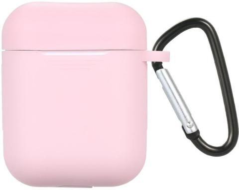 Extreme  Apple Airpods 2 Silicone Protective Case - Pink - Brand New