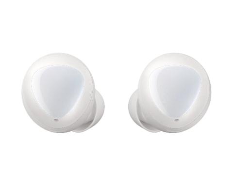 Samsung Galaxy Buds - White - Acceptable