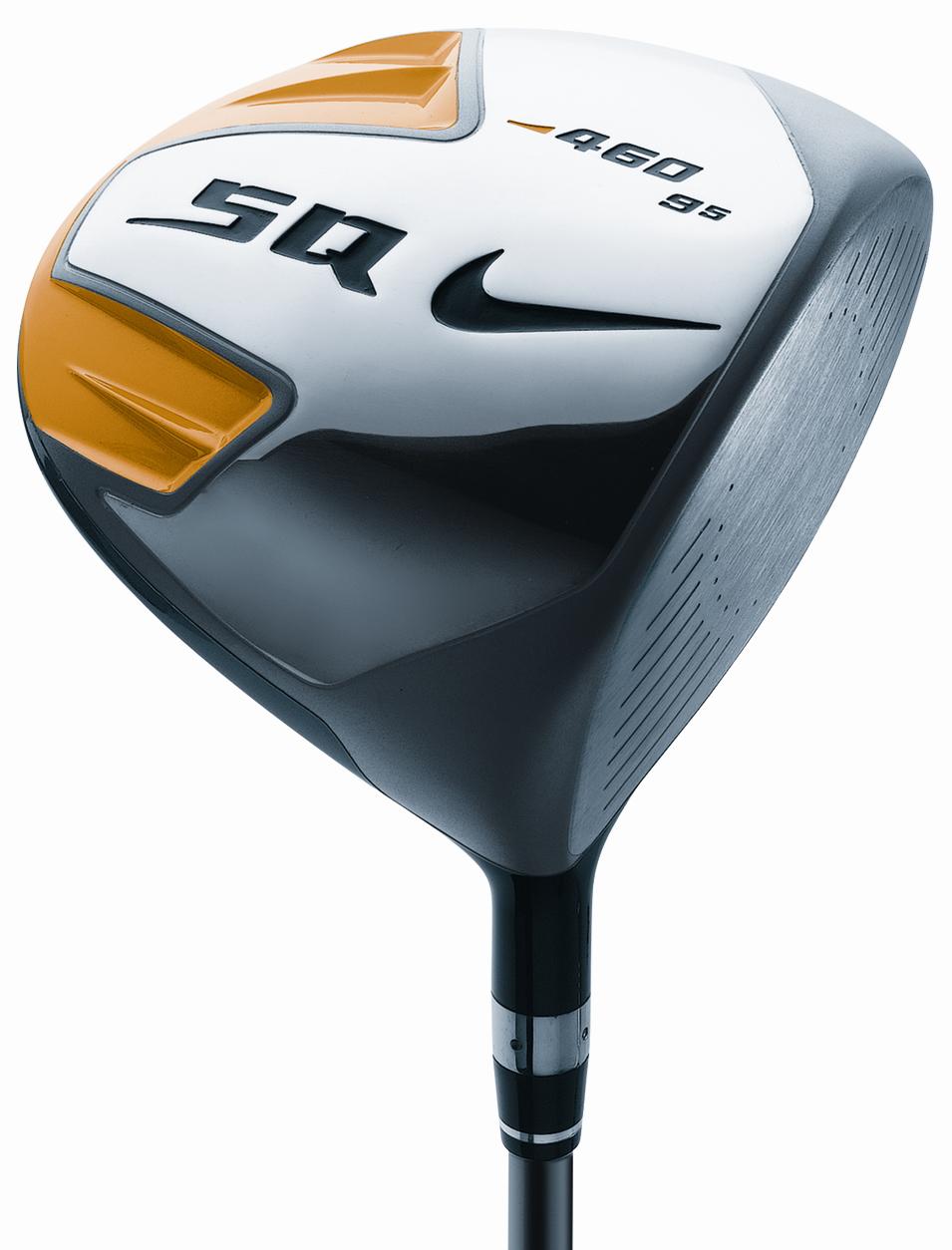 Nike SasQuatch 460 Driver - Golf Club