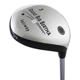 Callaway Great Big Bertha II Fairway Wood - Golf Club