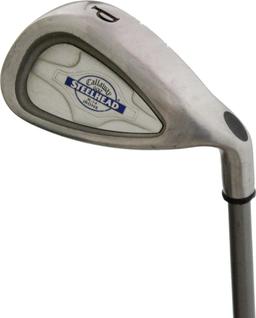 Callaway Steelhead X-14 Iron Set - Golf Club