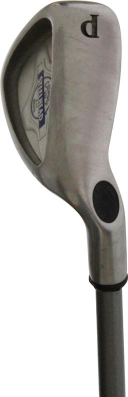 Callaway Steelhead X-14 Iron Set - Golf Club