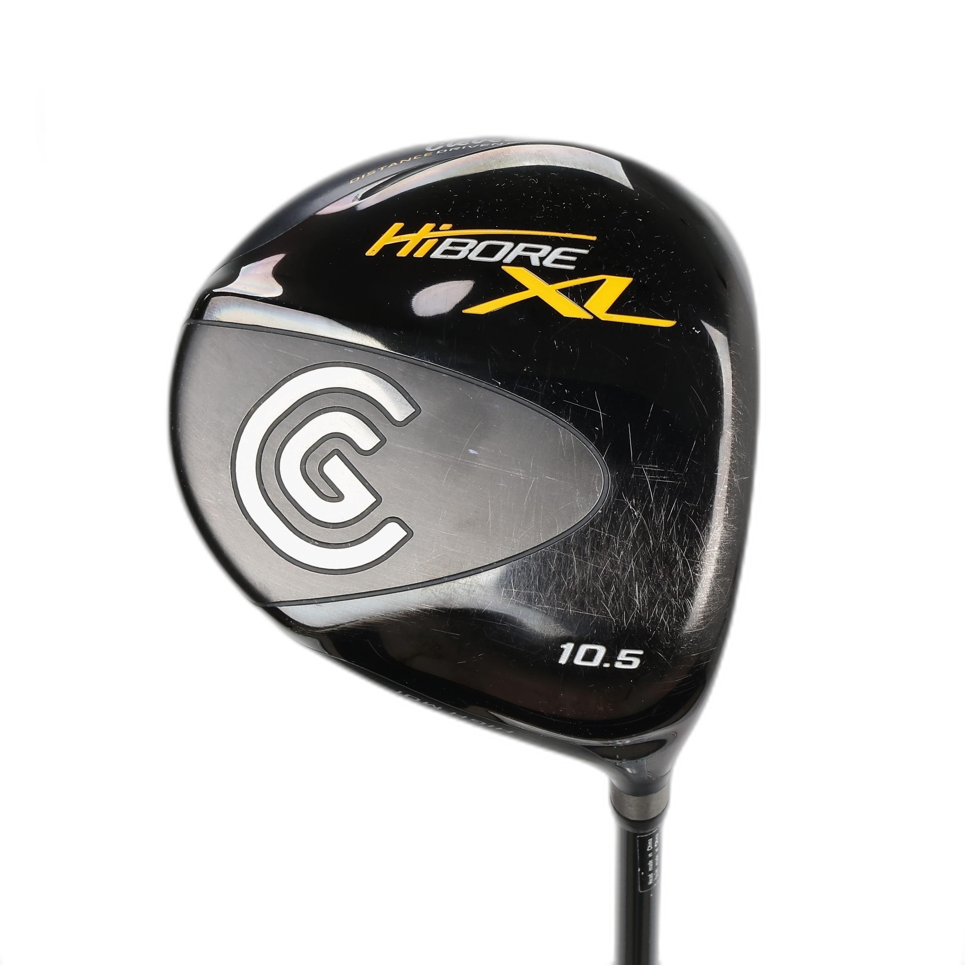 Cleveland HiBore XL 2007 Driver - Golf Club