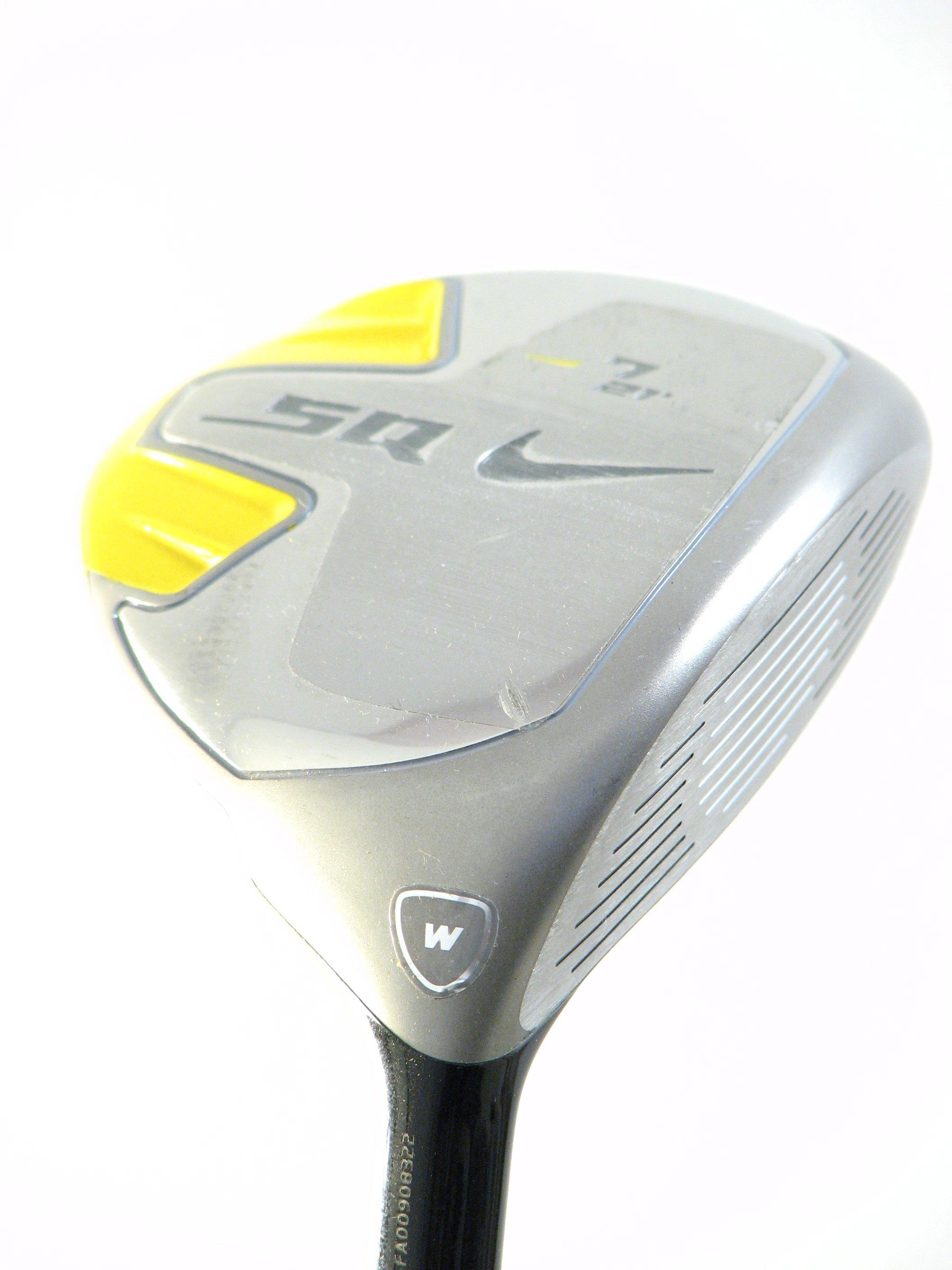 Nike SasQuatch Fairway Wood Women - Golf Club