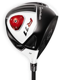 TaylorMade R11 Driver - Golf Club