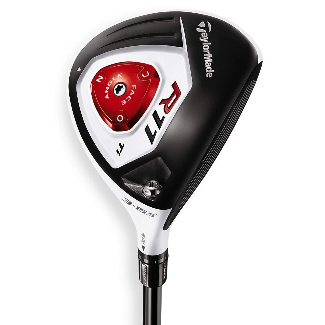 TaylorMade R11 Ti Fairway Wood - Golf Club