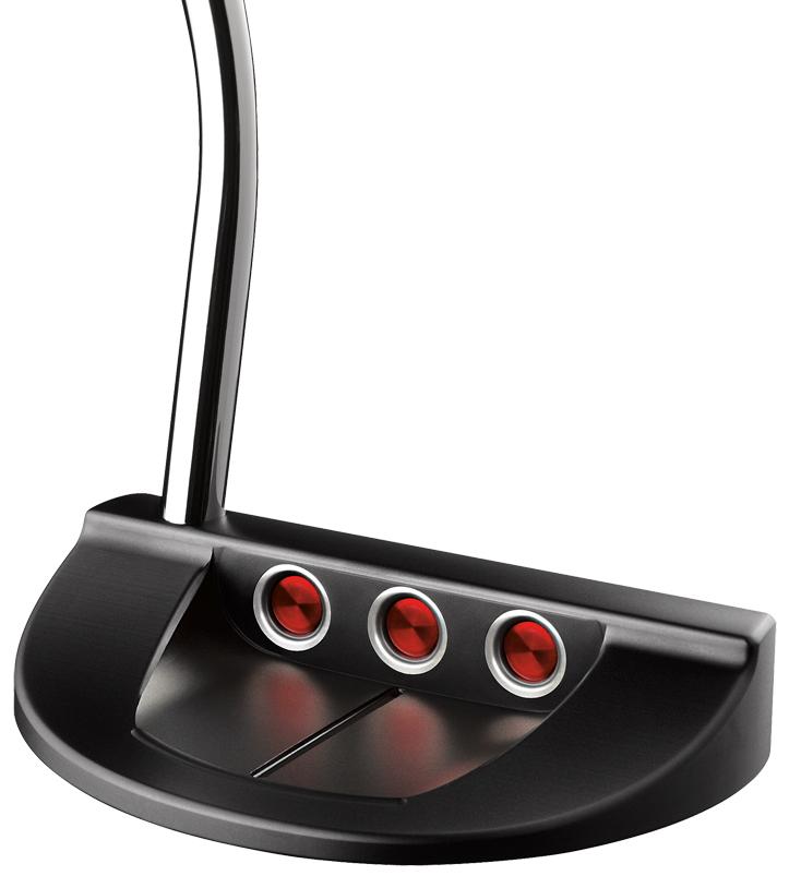 Titleist Scotty Cameron Select GoLo Putter - Golf Club