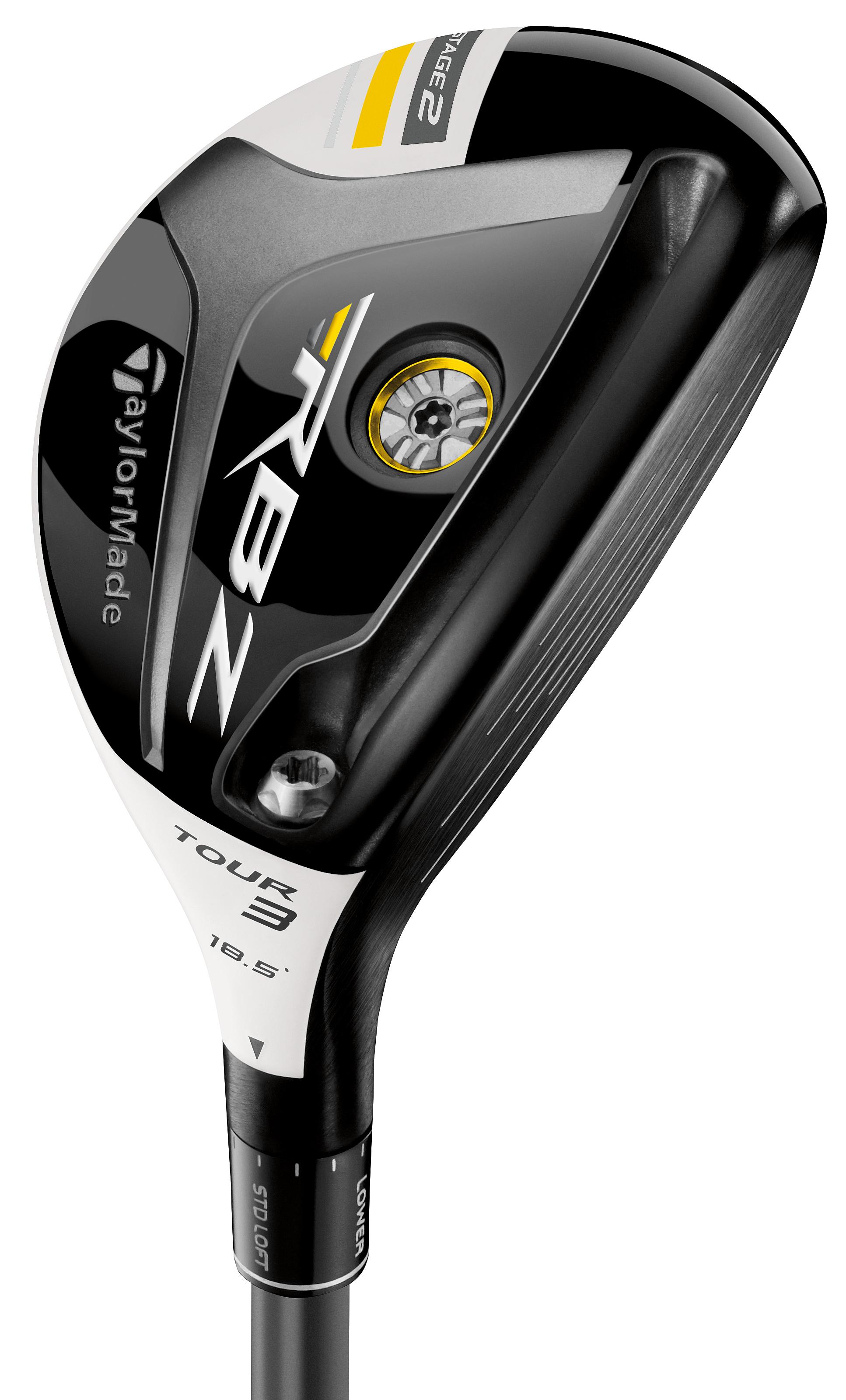 TaylorMade RocketBallz RBZ Stage 2 Tour Rescue Hybrid - Golf Club