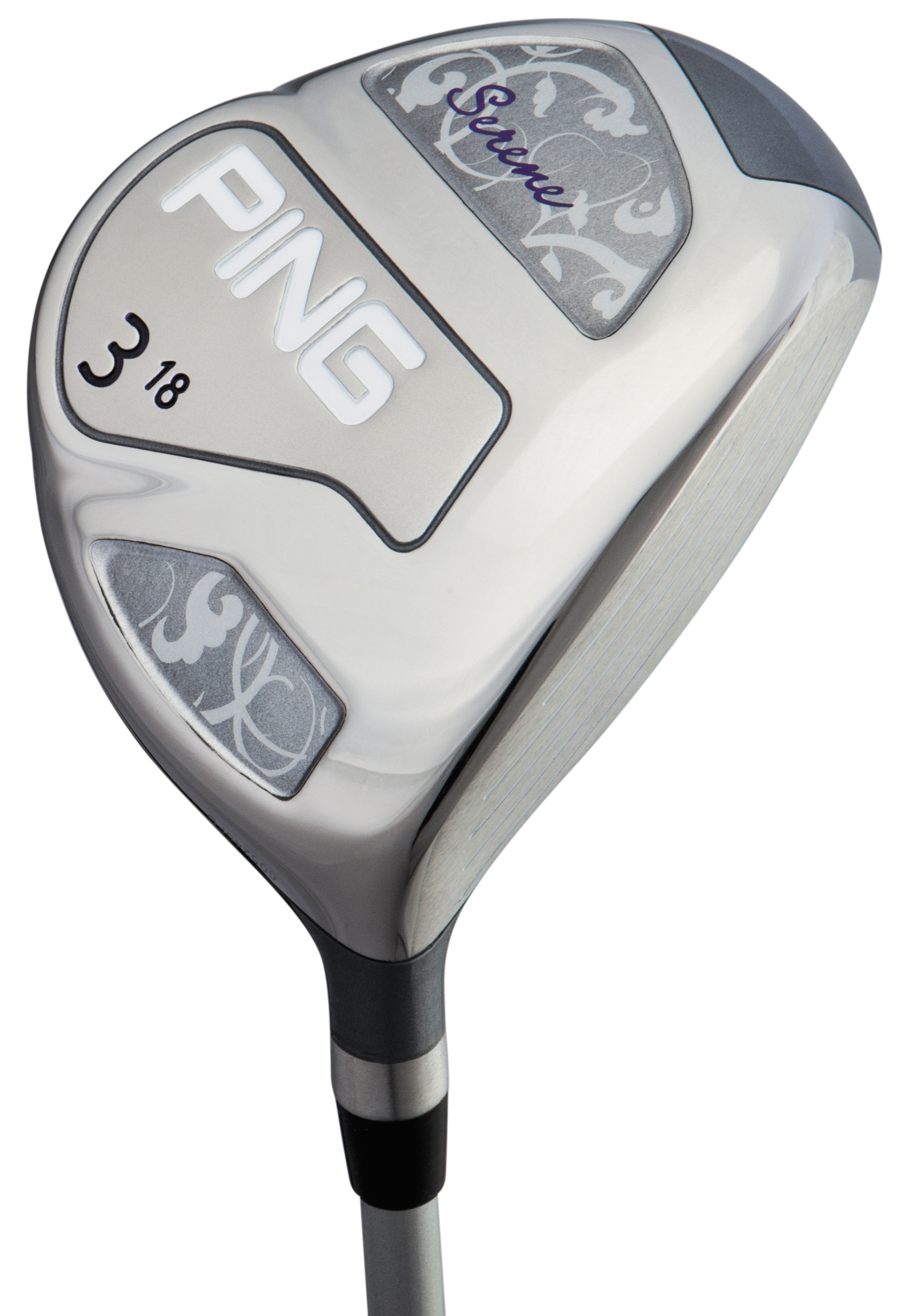 Ping Serene Fairway Wood Women - Golf Club