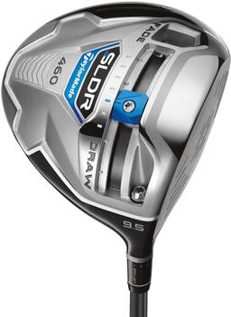 TaylorMade SLDR TP Driver - Golf Club