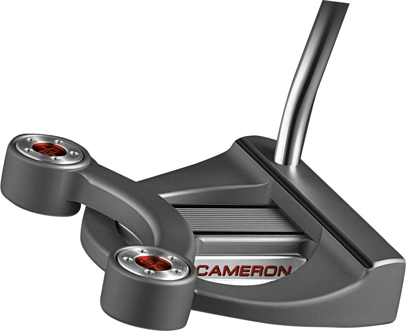 Titleist Scotty Cameron Futura X Dual Balance Putter - Golf Club