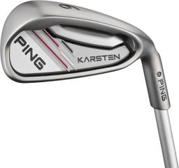 Ping Karsten Iron Set - Golf Club
