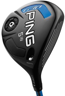 Ping G30 Fairway Wood - Golf Club