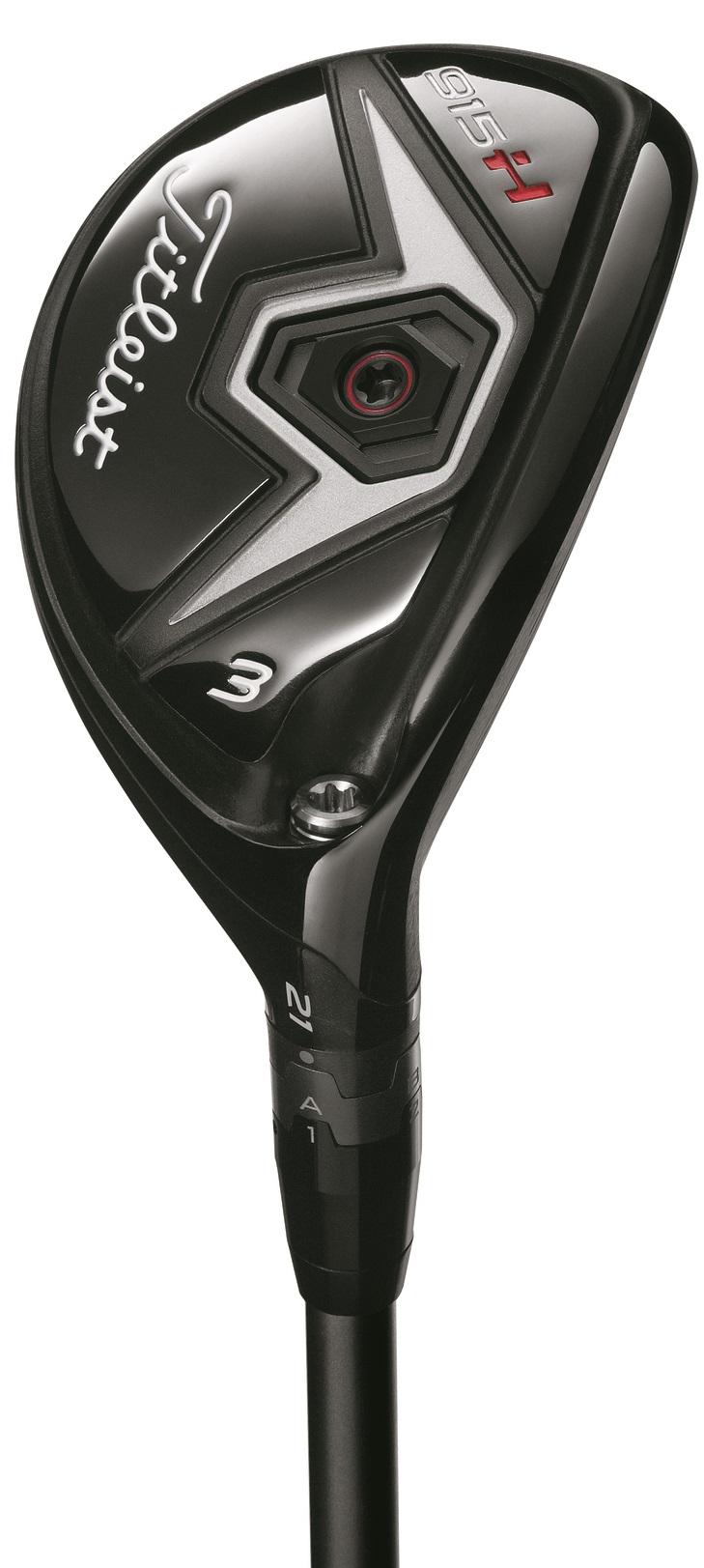 Titleist 915H Hybrid - Golf Club