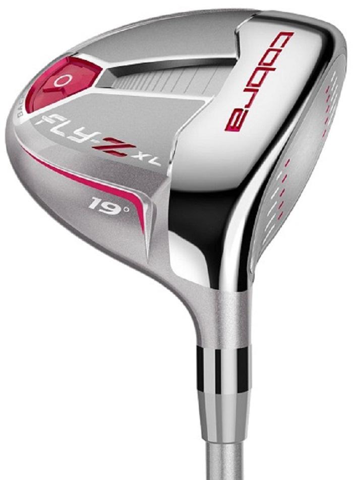 Cobra Fly-Z XL Fairway Wood Women - Golf Club