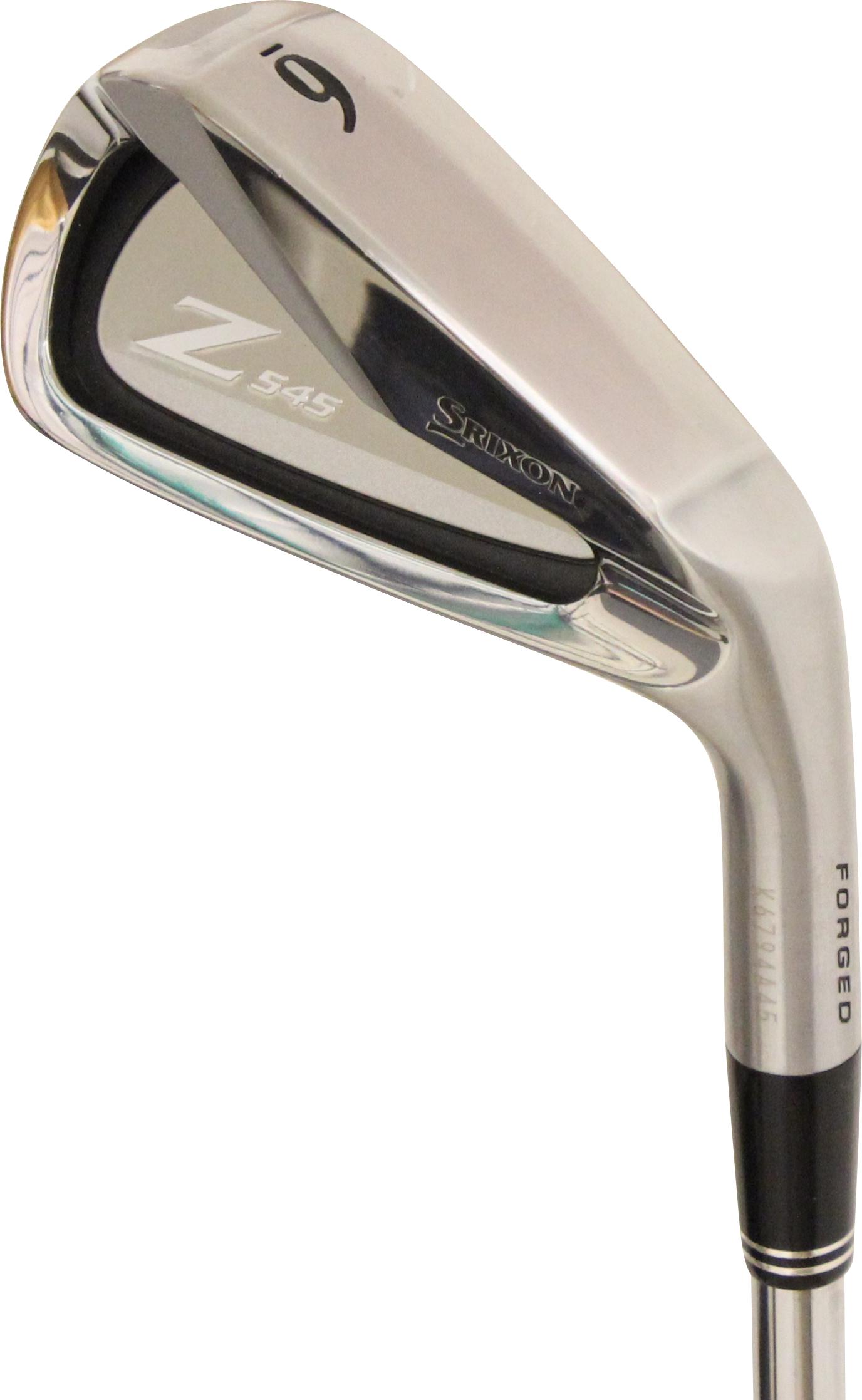 Srixon Z-545 Iron Individual - Golf Club
