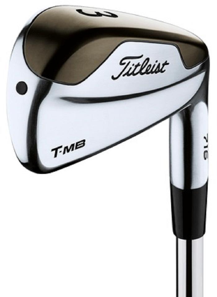 Titleist T-MB 716 Hybrid - Golf Club