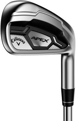 Callaway Apex CF16 Iron Set - Golf Club