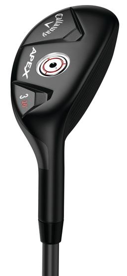 Callaway Apex Hybrid - Golf Club