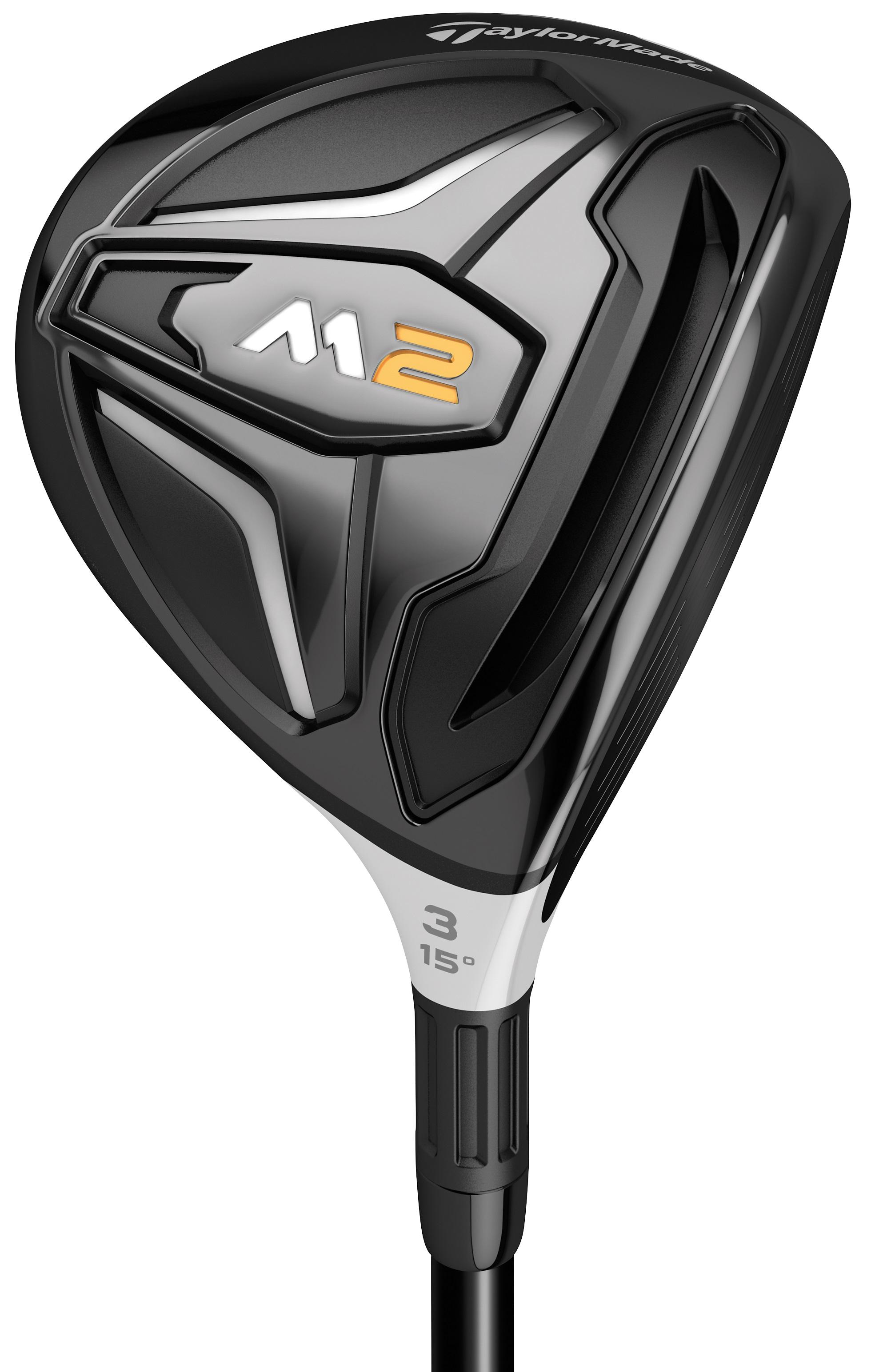 TaylorMade M2 Fairway Wood Women - Golf Club