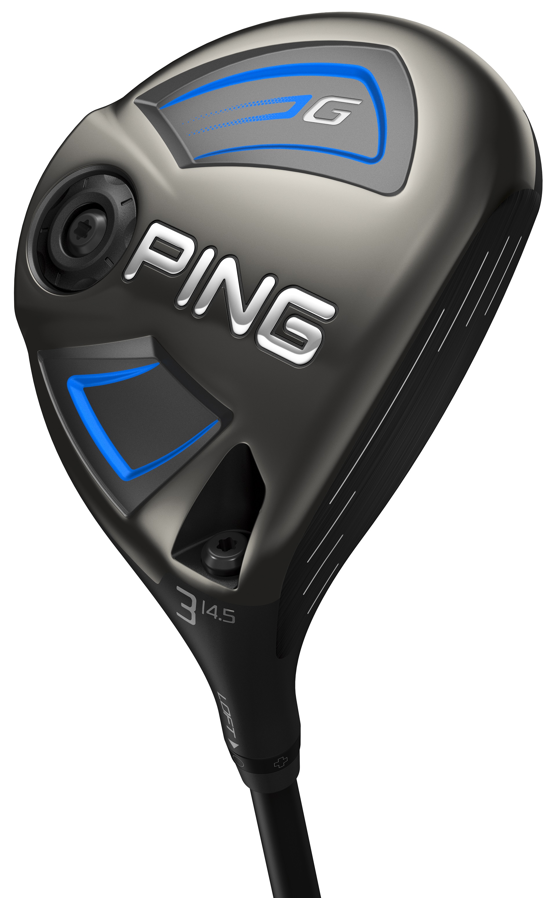 Ping G Fairway Wood - Golf Club