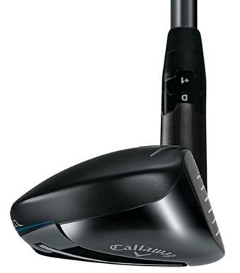 Callaway Big Bertha OS Hybrid Women - Golf Club