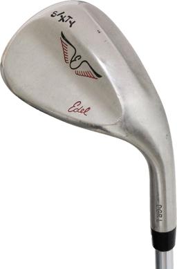 Edel Digger Wedge - Golf Club