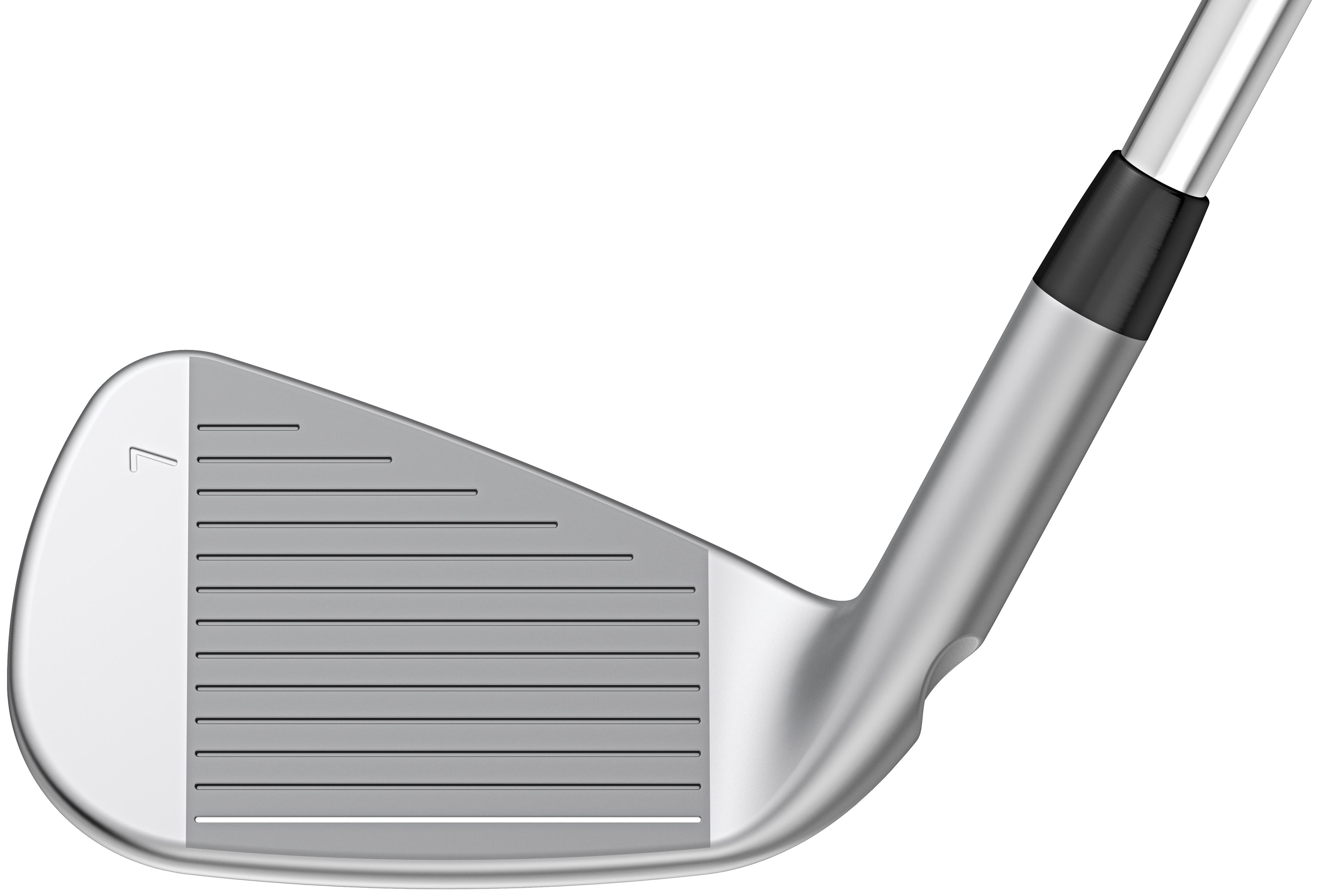 Ping i200 Iron Set - Golf Club