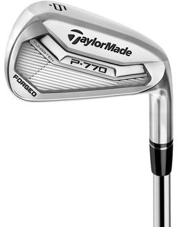 TaylorMade P770 2017 Iron Set - Golf Club