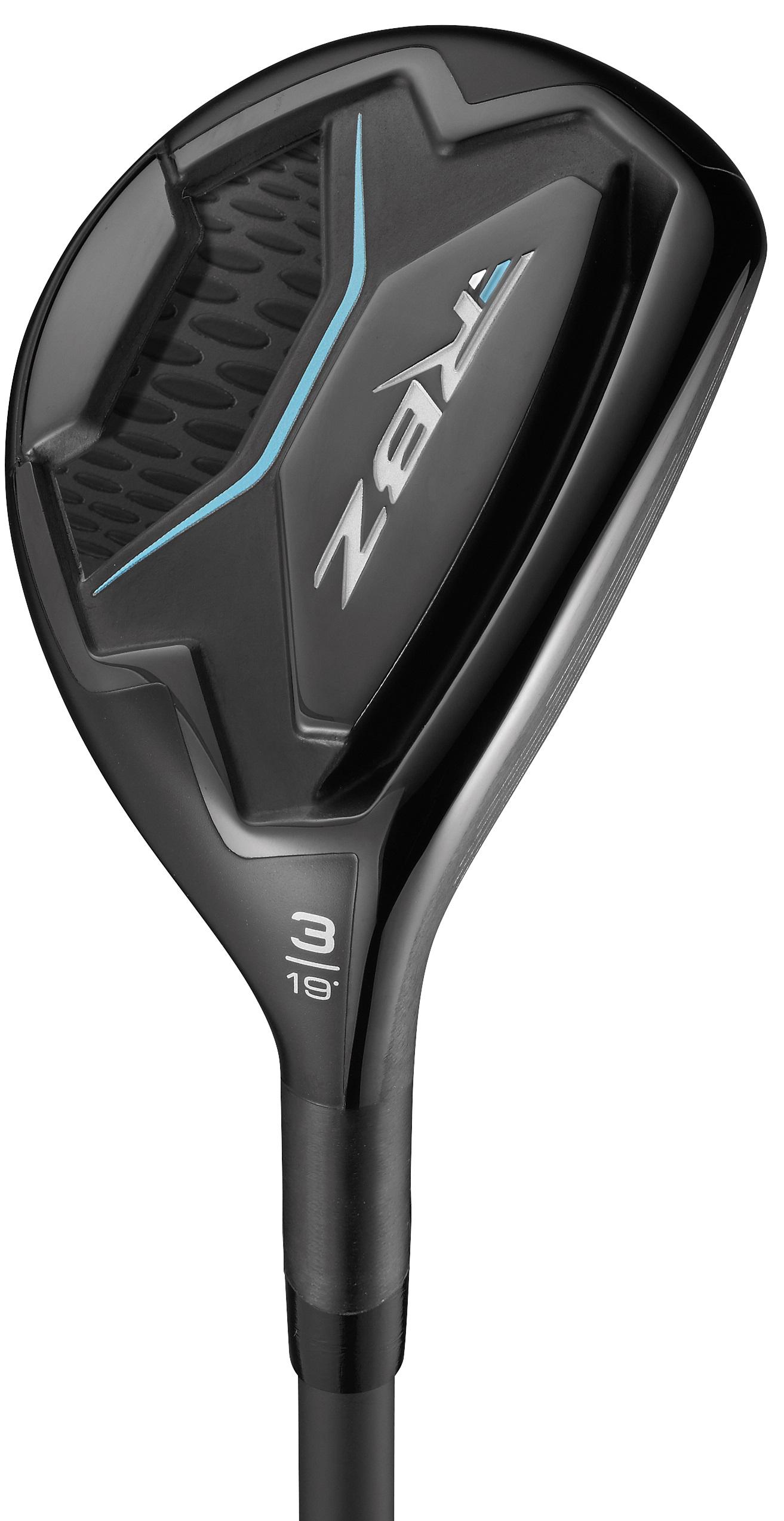 TaylorMade RBZ Black Rescue Hybrid Women - Golf Club
