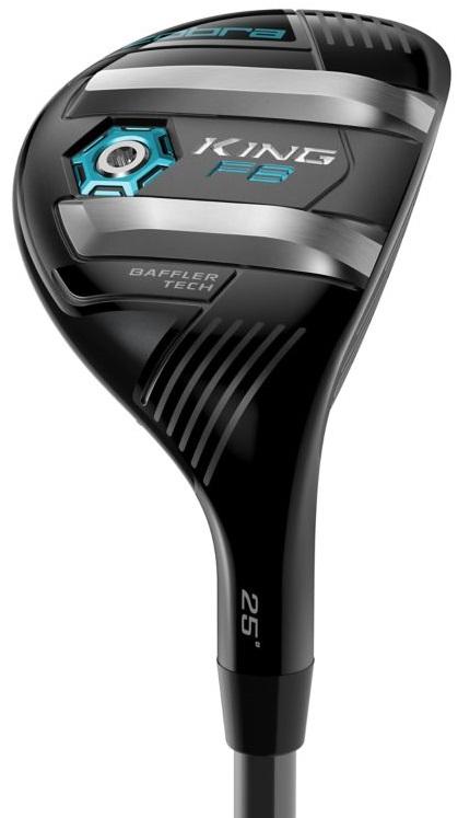 Refurbished King F8 Black Hybrid Women - Reebelo New Zealand