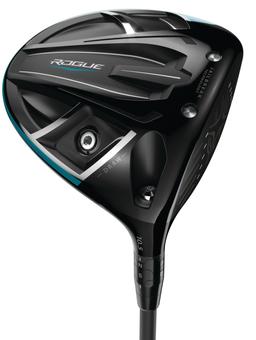 Callaway Rogue Draw Driver - Golf Club