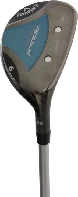 Callaway Rogue Hybrid Women - Golf Club