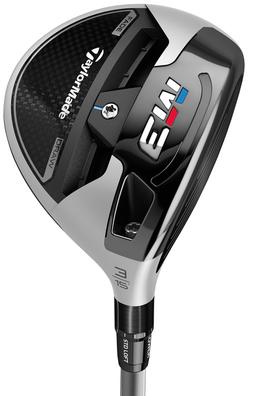 TaylorMade M3 Fairway Wood - Golf Club