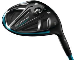 Callaway Rogue Sub Zero Fairway Wood - Golf Club