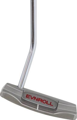 Evnroll ER1 Blade Putter - Golf Club