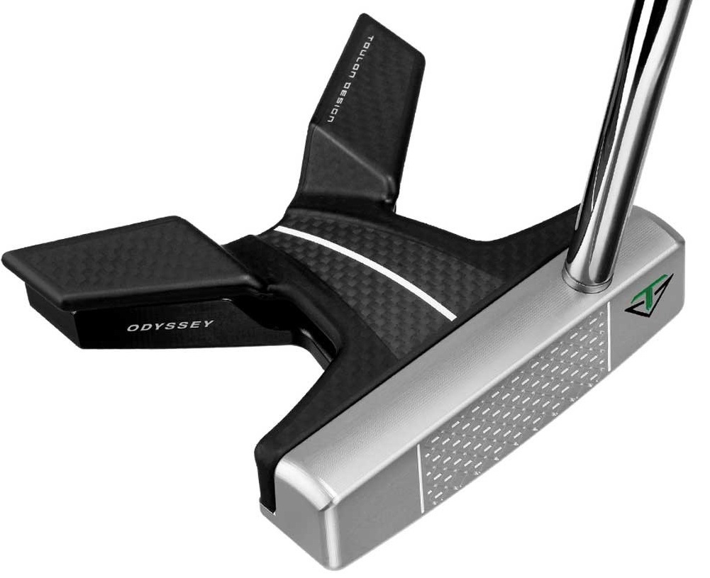 Toulon Design Indianapolis Putter - Golf Club