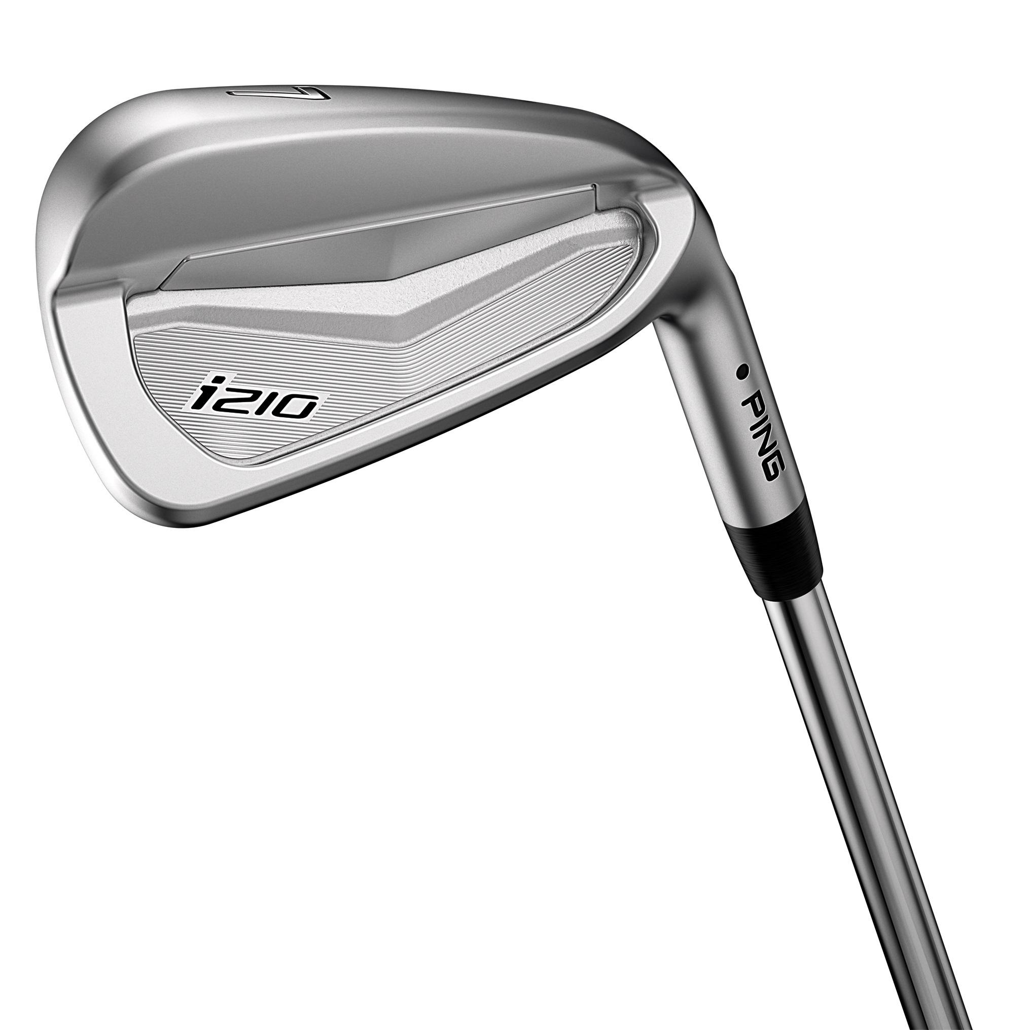 Ping i210 Iron Set - Golf Club