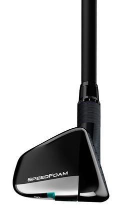 TaylorMade GAPR Hi Hybrid - Golf Club