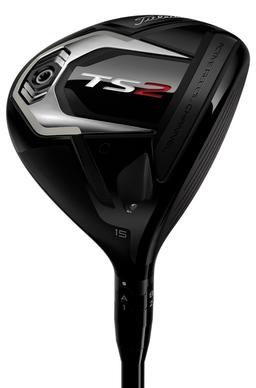 Titleist TS2 Fairway Wood - Golf Club