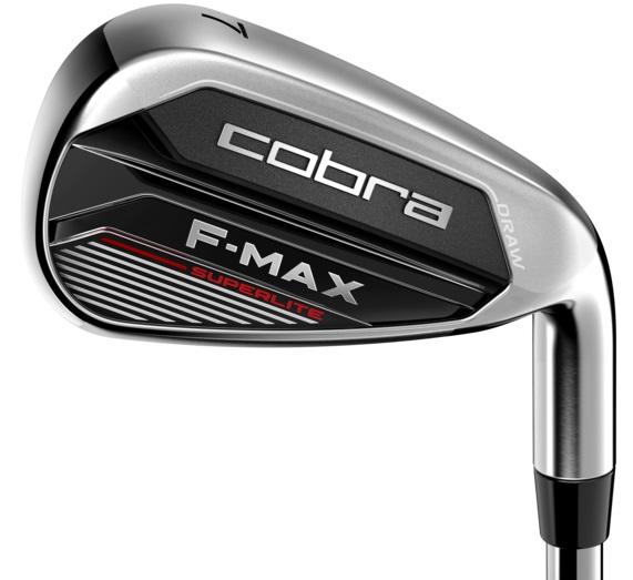 Cobra F-Max SuperLite Combo - Golf Club