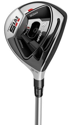 TaylorMade M5 Fairway Wood - Golf Club