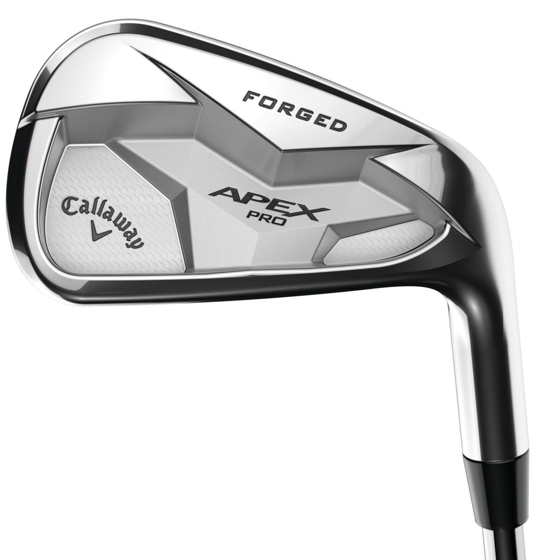 Callaway Apex Pro 19 Iron Set - Golf Club