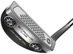 Odyssey Stroke Lab 9 Putter - Golf Club
